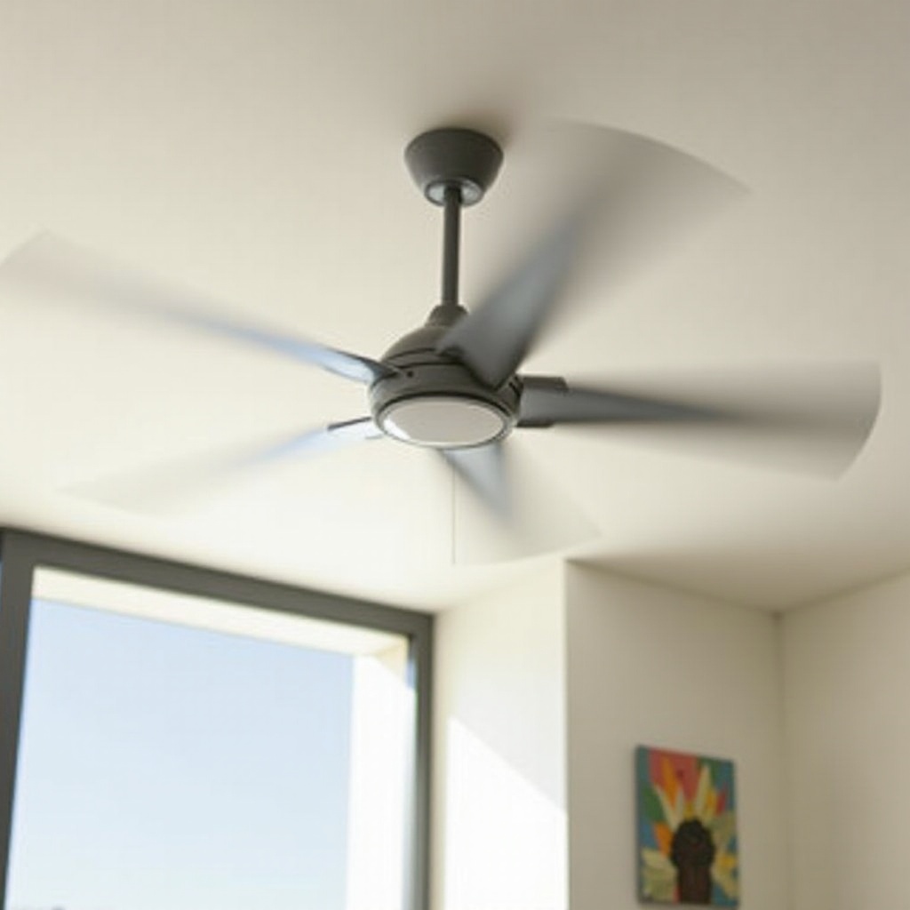 Obrnuti ventilatori: Unos ili ispuh? Sveobuhvatan vodič