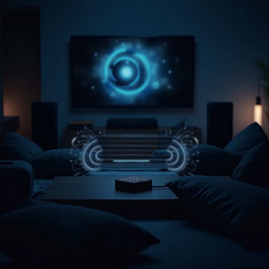 Otklanjanje poteškoća sa sporom vezom Steam Link na konzolama