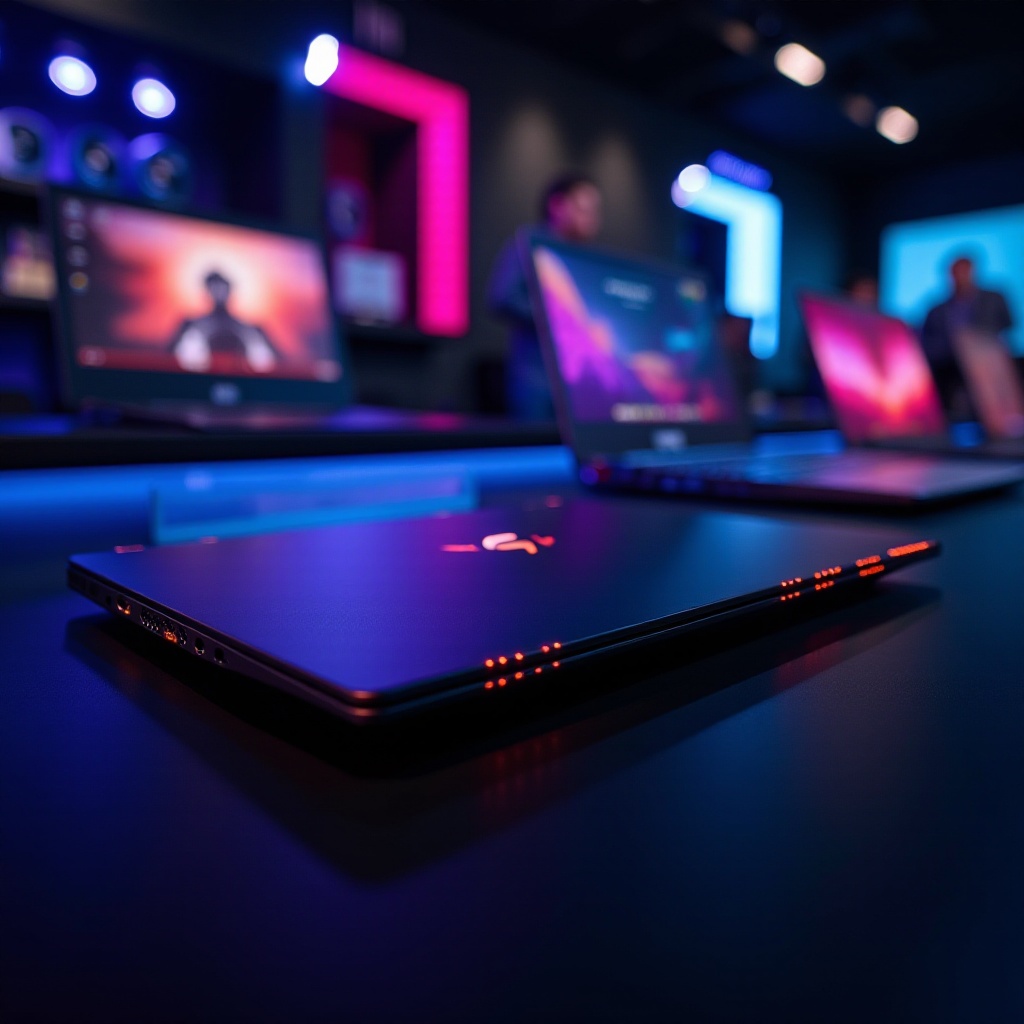 Najbolji laptopovi za gejming za kupovinu u Best Buy-u 2024.