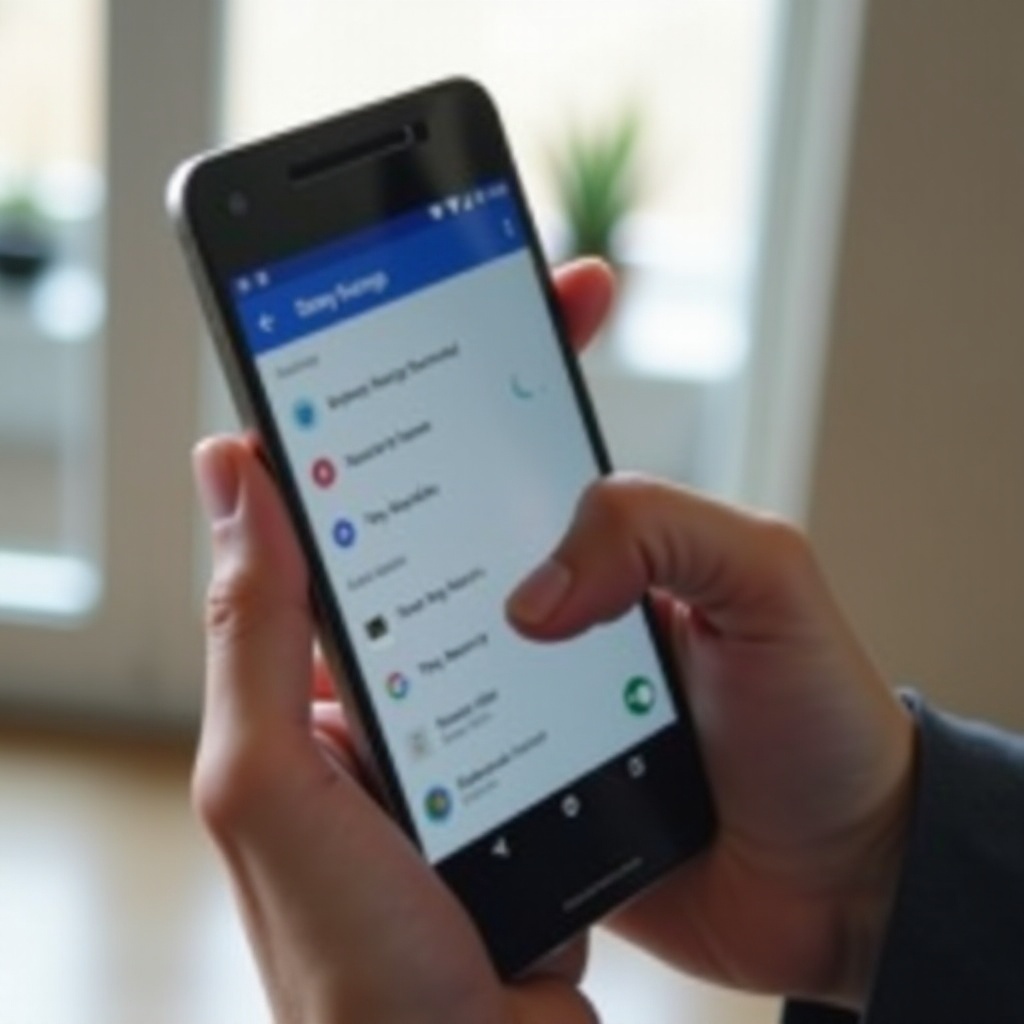 Kako da isključite režim za programere na Androidu (Potpun vodič za telefone 2024)