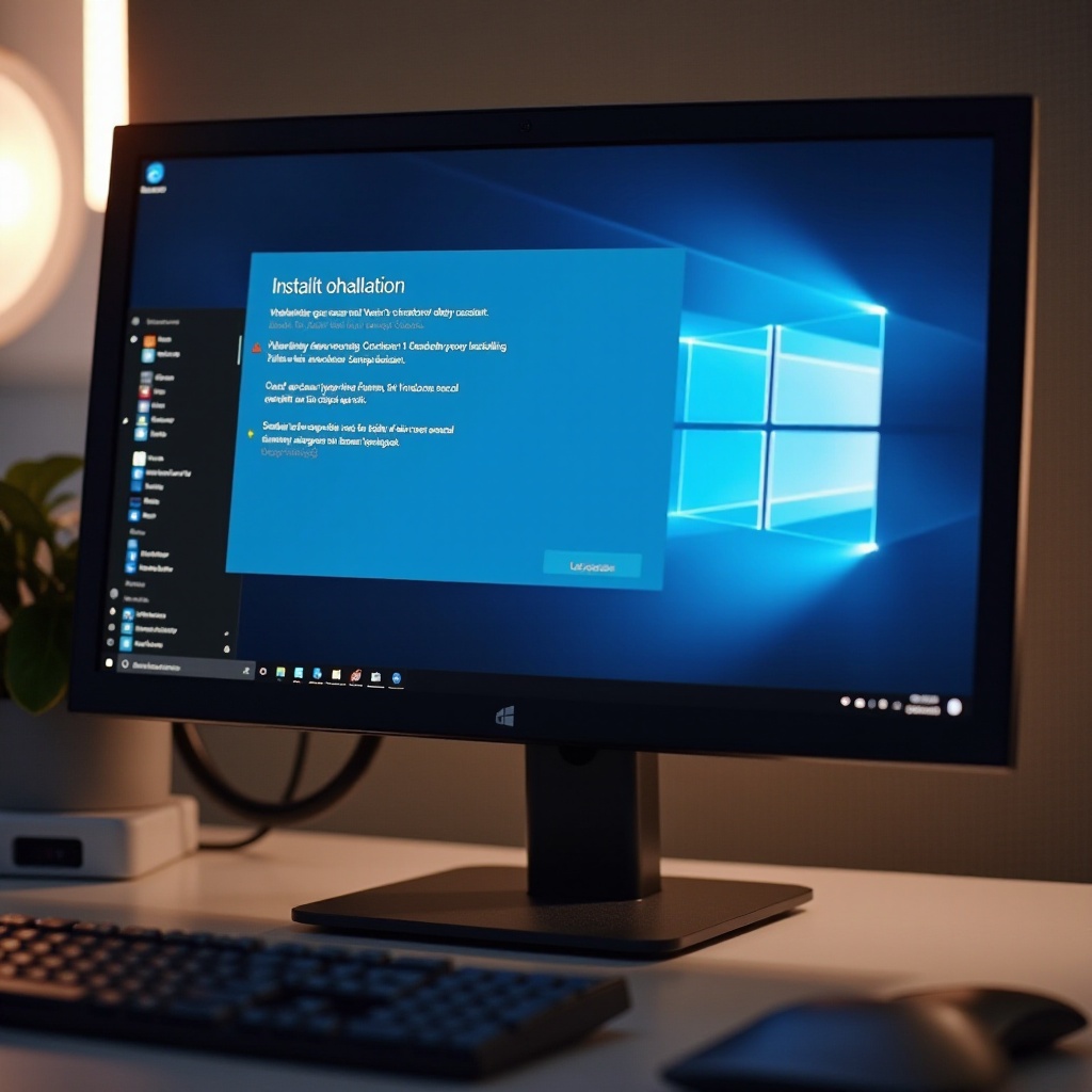 Jak nainstalovat Windows 11 bez účtu Microsoft v roce 2024.