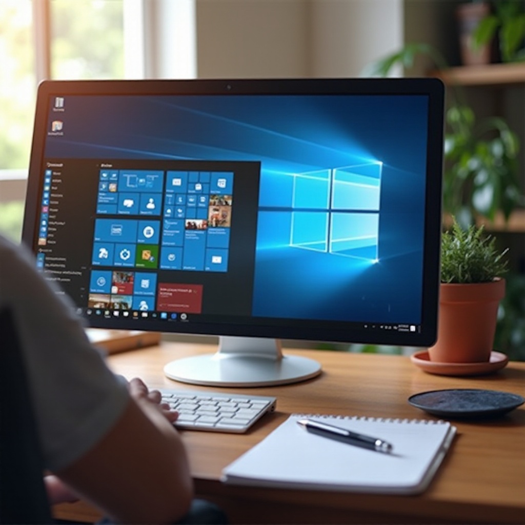 как перейти с win 11 на win 10