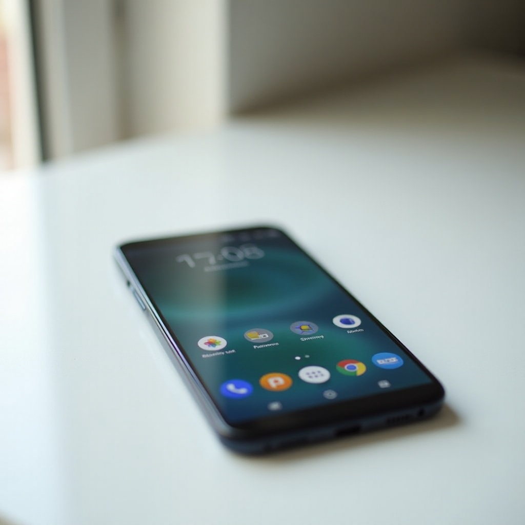 Значок Chrome пропал на Android? Пошаговые решения, чтобы вернуть его на телефон