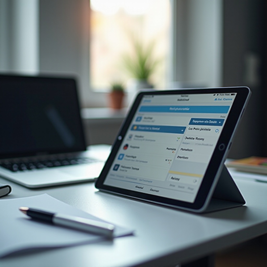 Razumevanje podešavanja iPad proxy servera u 2024: Sveobuhvatan vodič