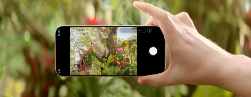 Mogu li pametni telefoni podržati profesionalno kreiranje sadržaja?
