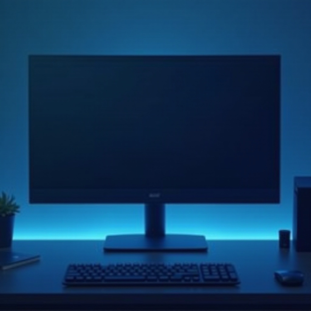 Jak wyłączyć monitor Acer: Kompletny przewodnik na 2024 rok