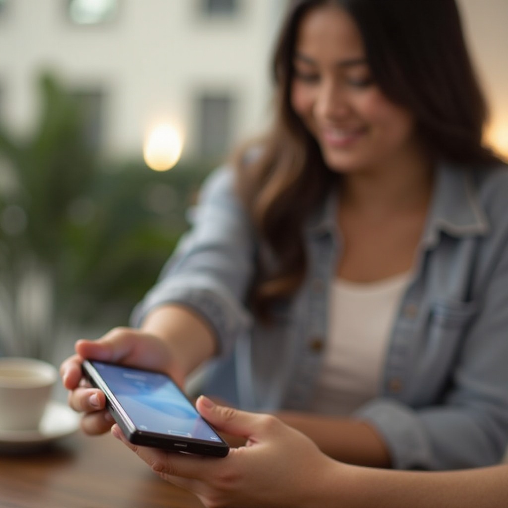 Комплексный обзор Sony Xperia A: подходит ли он вам?