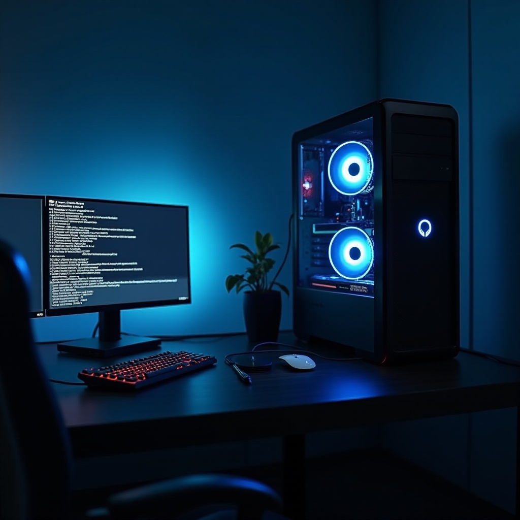 Alienware se uključuje, ali nema prikaza: Vodič za rešavanje problema