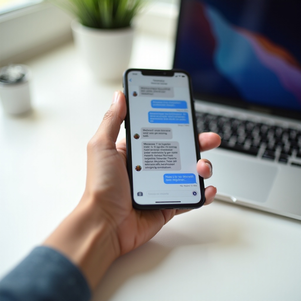 Активирање RCS-а на iPhone-у: Потпун водич за подешавање и решавање проблема