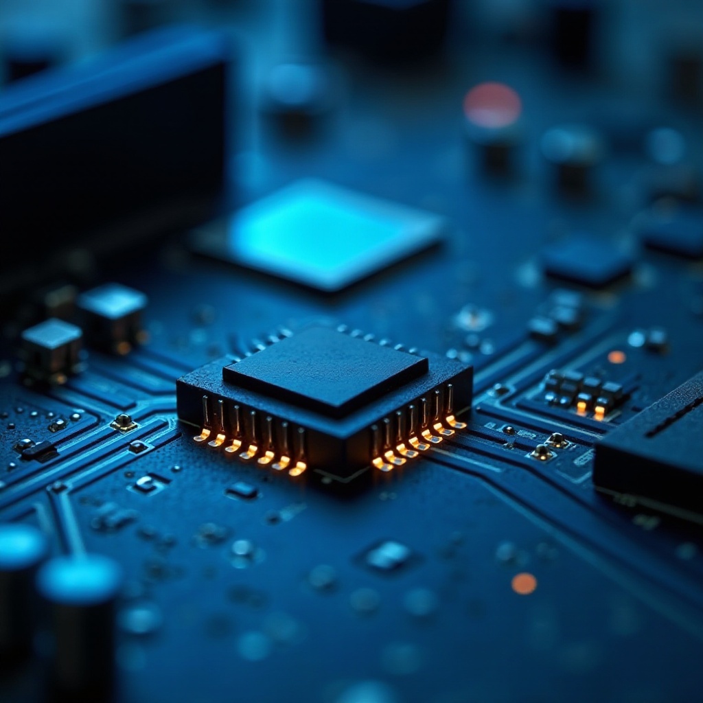 Ovládnutí pinů napájecího spínače na vaší základní desce: Komplexní průvodce pro rok 2024