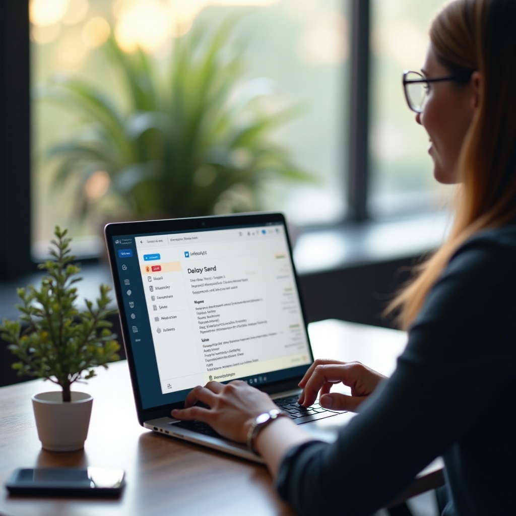 Kako odložiti slanje poruke: Sveobuhvatan vodič za 2024.