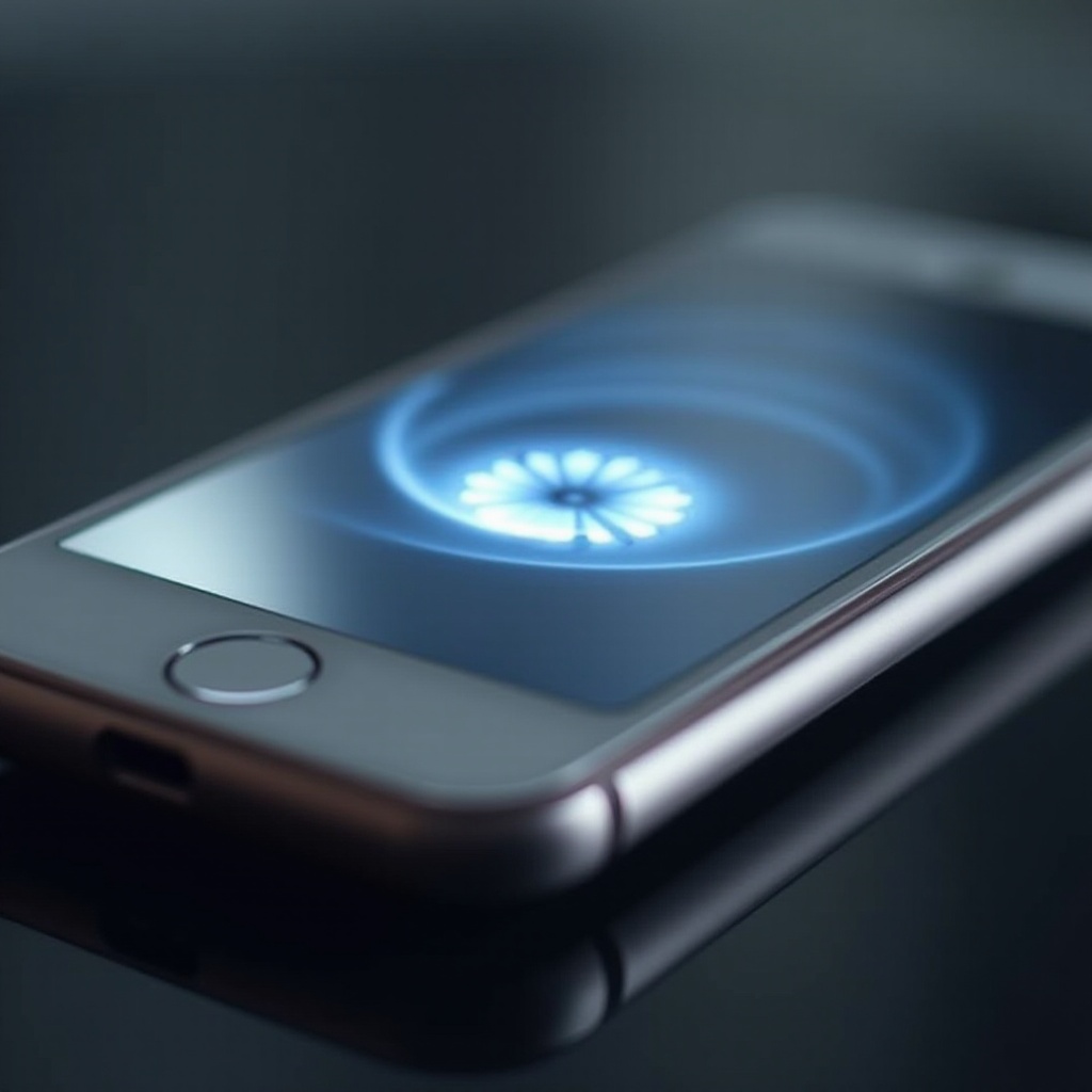 Mají iPhony ventilátory? Zkoumání geniálních chladicích řešení společnosti Apple.