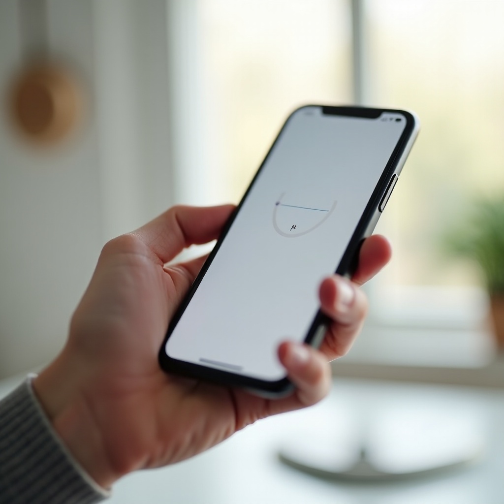 Jak vypnout automatické otáčení na telefonu (Android & iPhone)