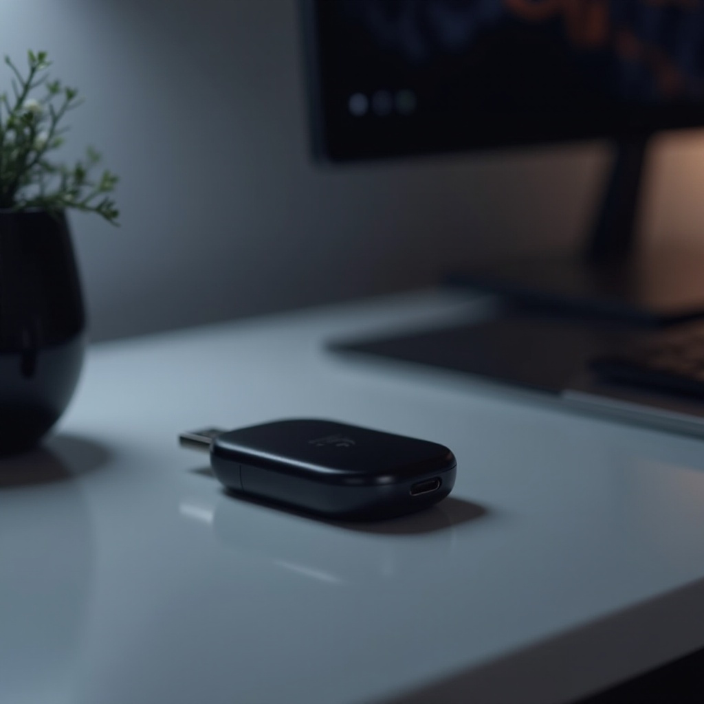 Odkryj najlepszy bezprzewodowy adapter Android Auto na rok 2024.