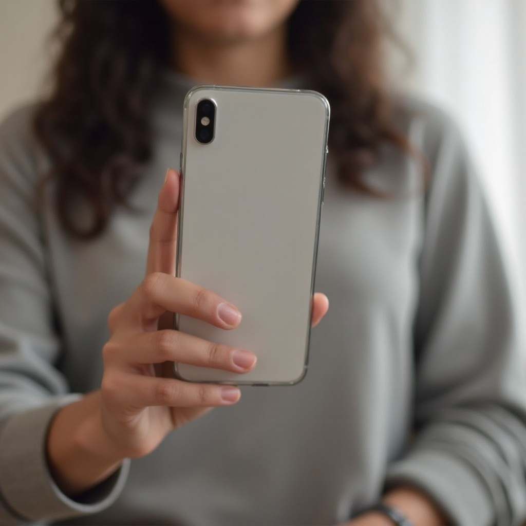 Jak vyřešit problém, kdy se váš iPhone neotáčí na šířku: Podrobné řešení.