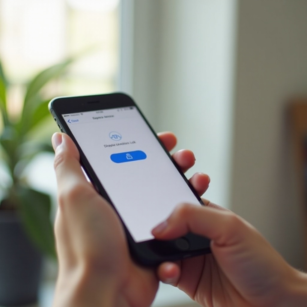Jak wyłączyć automatyczne obracanie na telefonie (Android i iPhone)