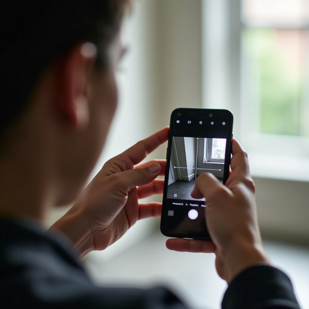 Umění ovládnout nastavení expozice fotoaparátu na Androidu: Váš kompletní průvodce