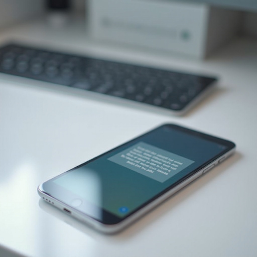 Как выполнить полный сброс настроек телефона: Полное руководство