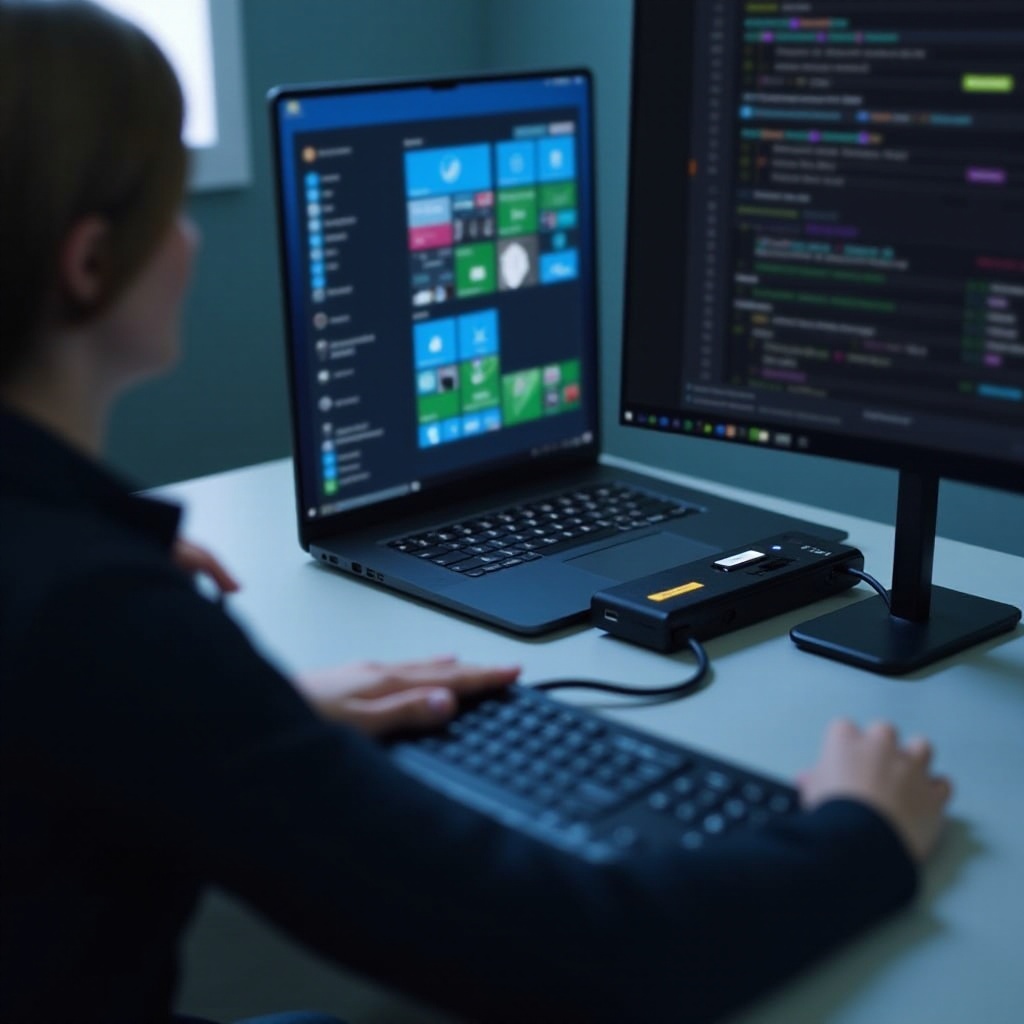 Czy mogę podłączyć kartę graficzną NVIDIA do mojego laptopa? Kompleksowy przewodnik