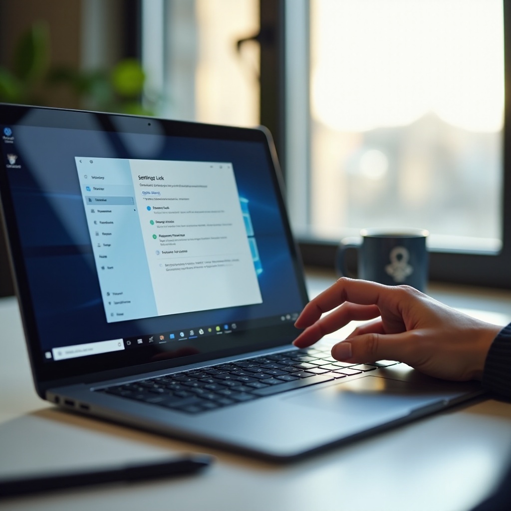 Jak wyłączyć Phone Link w Windows 11 (kompletny poradnik 2024)