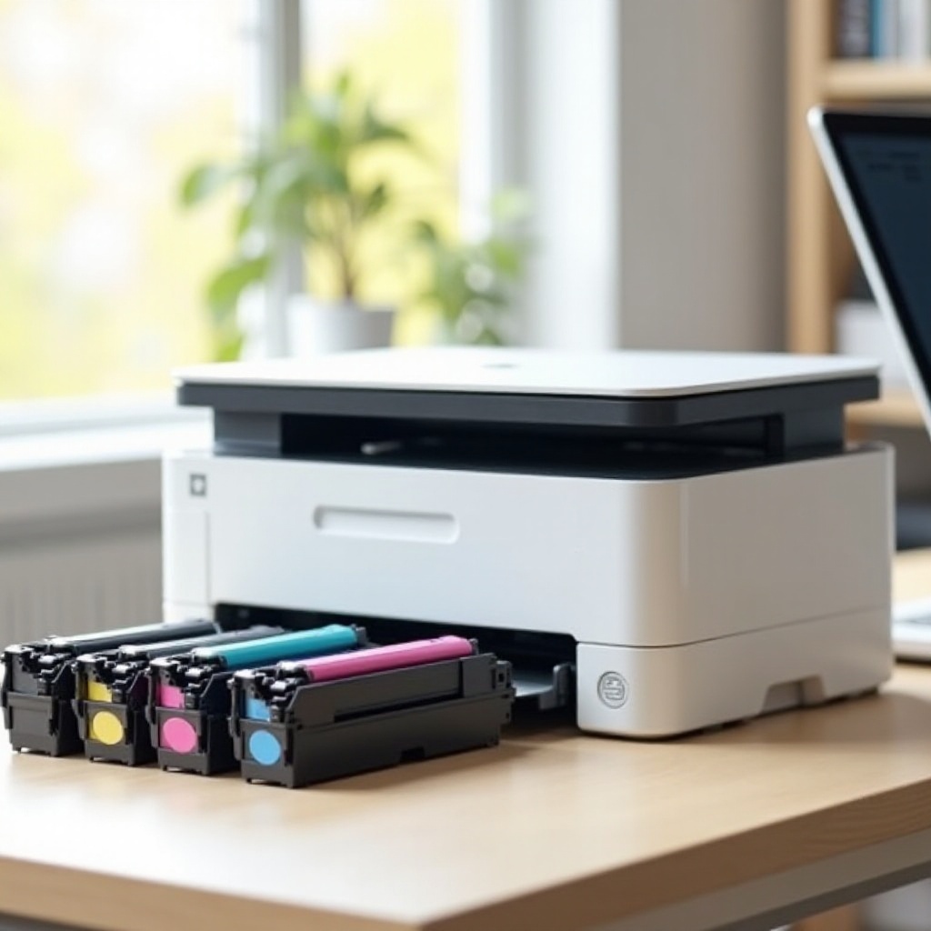 Konačni vodič za štampače koji koriste alternativni toner za isplativo štampanje.