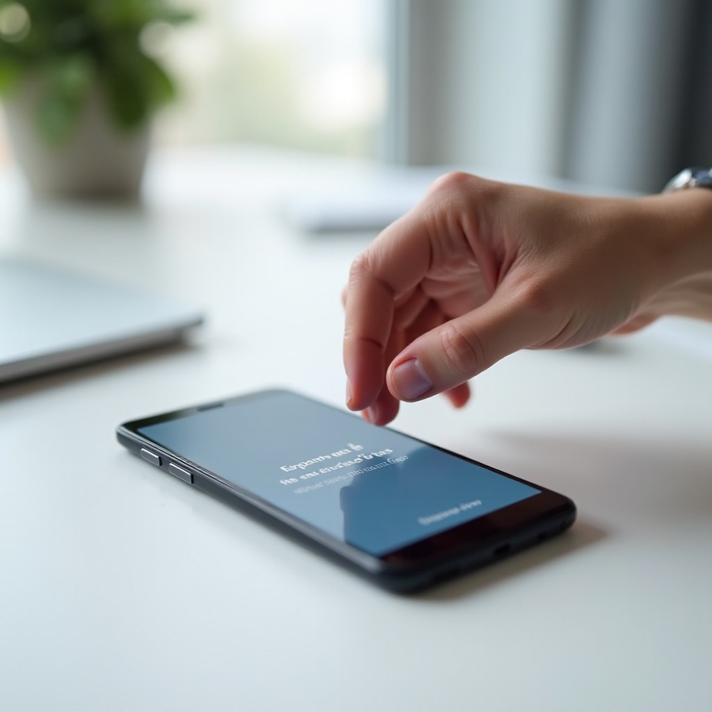 Aplikacija Google Poruke se ruši na Android telefonu? Vodič za rešavanje problema 2024