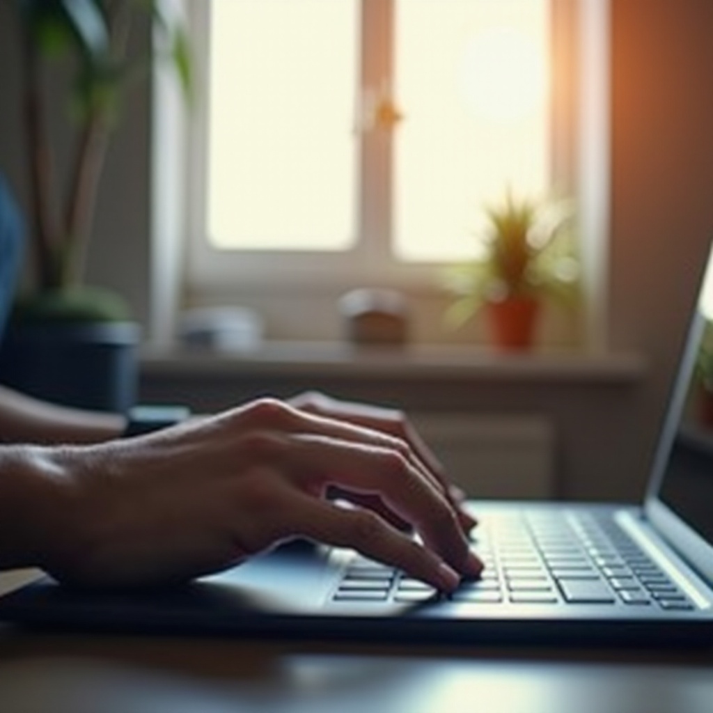 Kako tvrdo restartovati vaš Dell laptop