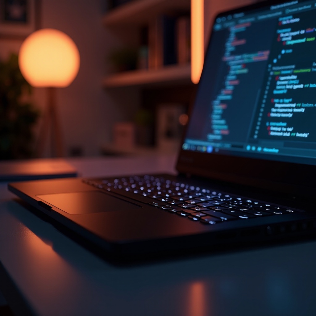 klawiatura laptopa alienware nie działa