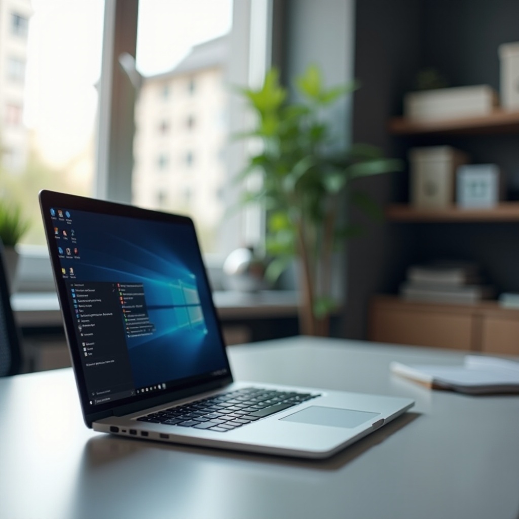 Lak način da pronađete IP adresu na Windows 11 (SEO-prijateljski vodič)