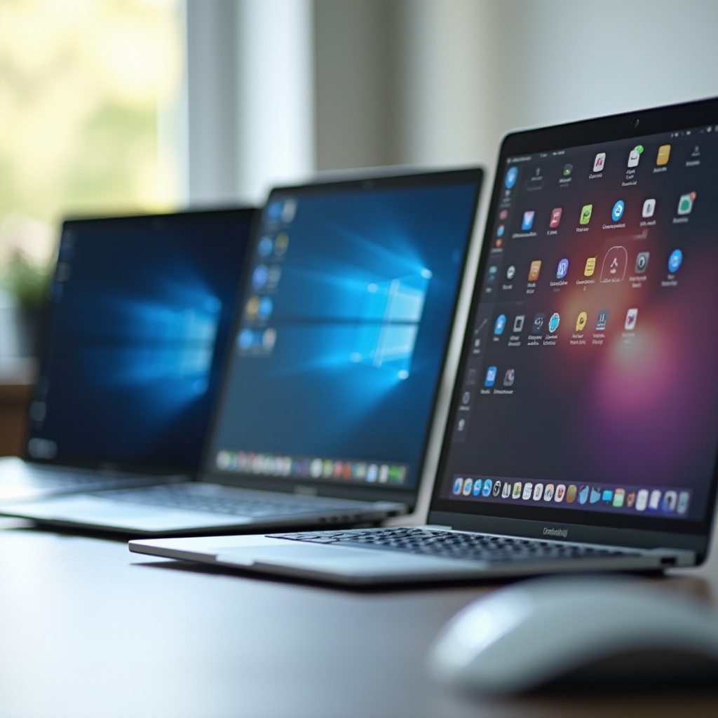 Jak wyświetlić datę na pasku narzędzi w systemach Windows, macOS i Linux