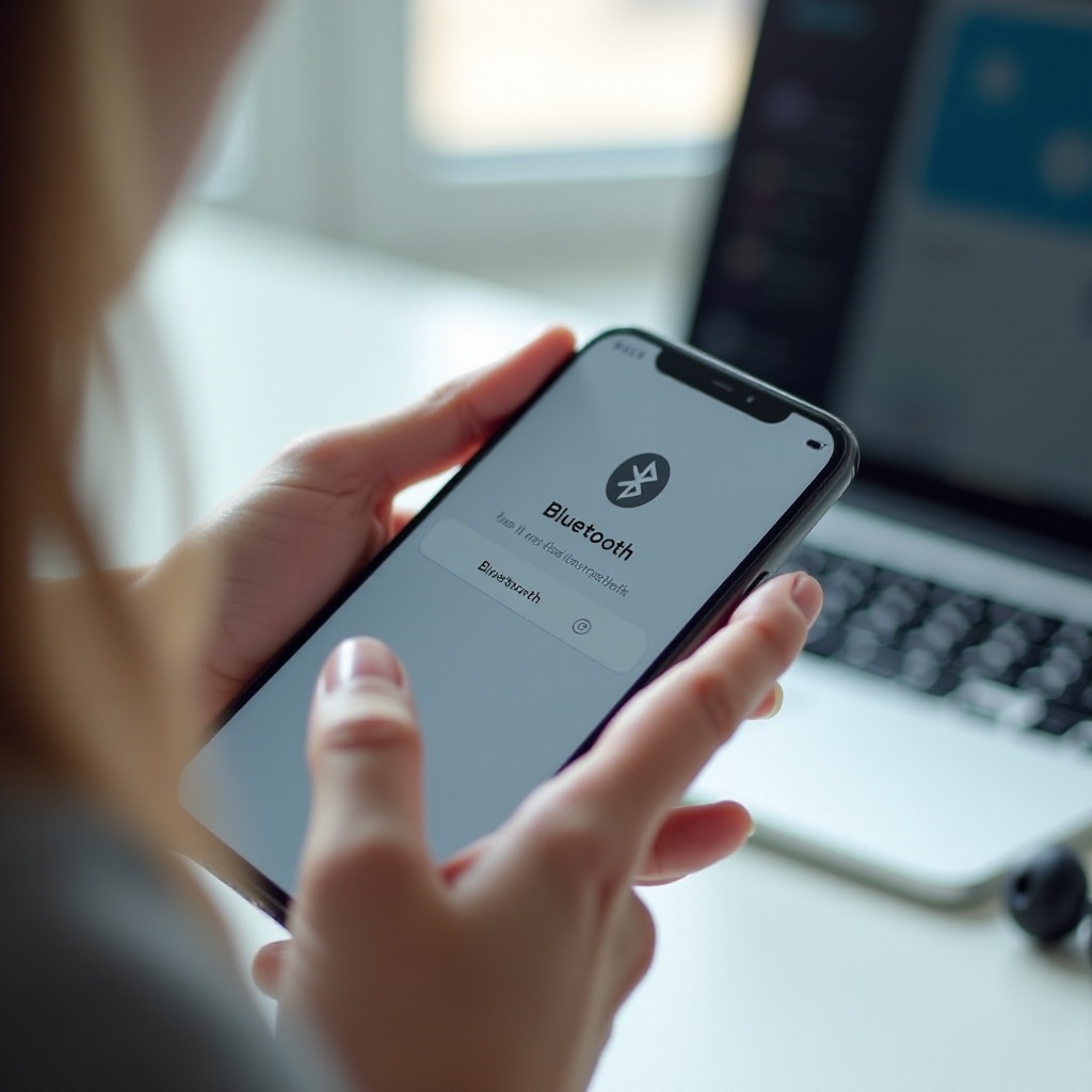 Bluetooth se ve vašem telefonu neustále vypíná? Zde je průvodce řešením pro rok 2024