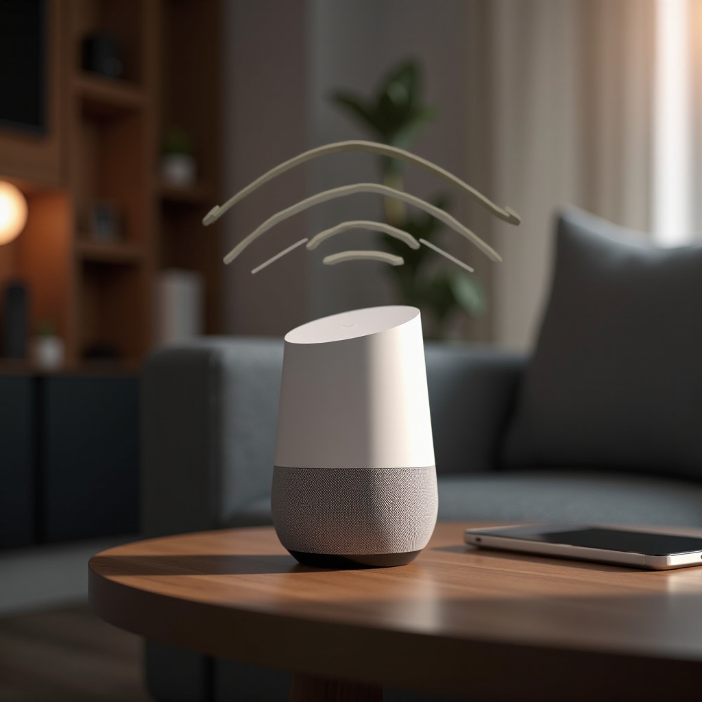 Jak połączyć Google Home z Bluetooth: Kompleksowy przewodnik.
