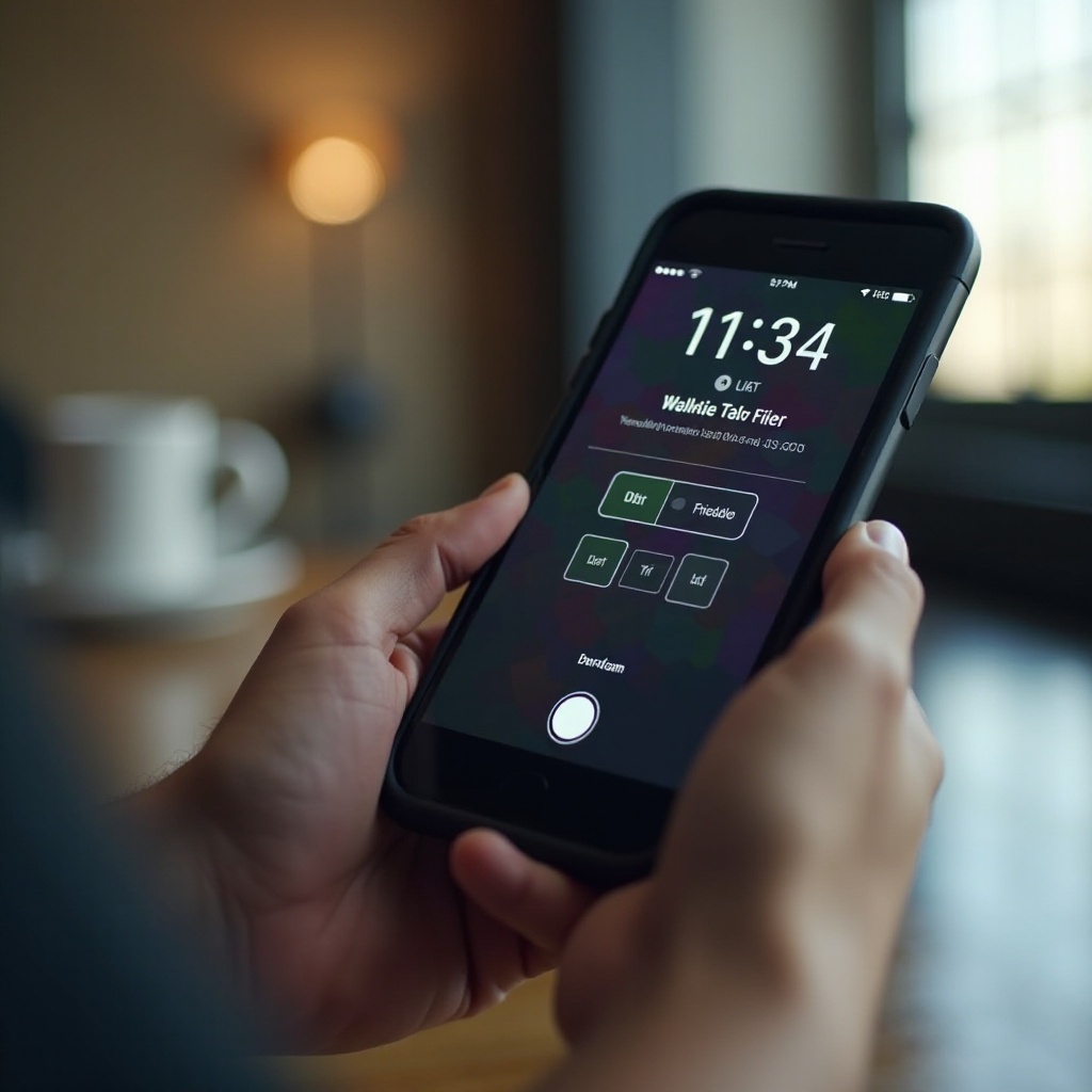 Как использовать рацию на iPhone