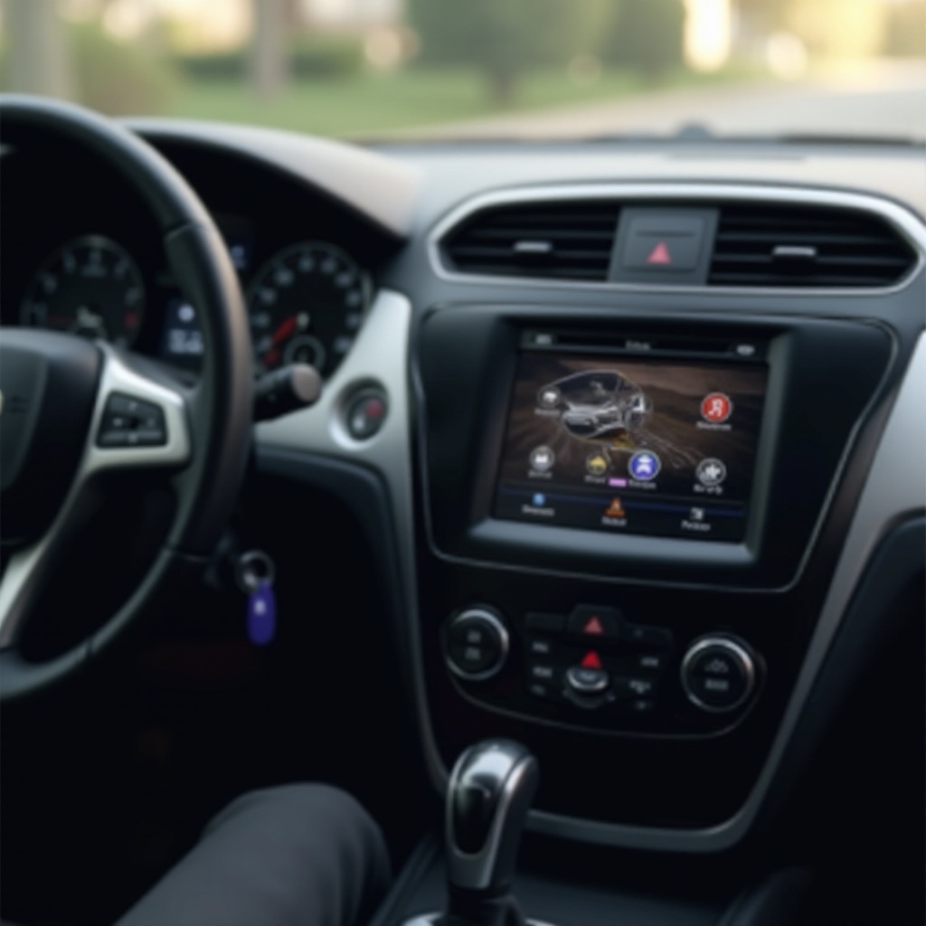 Objevte nejlepší bezdrátový adaptér Android Auto pro rok 2024.