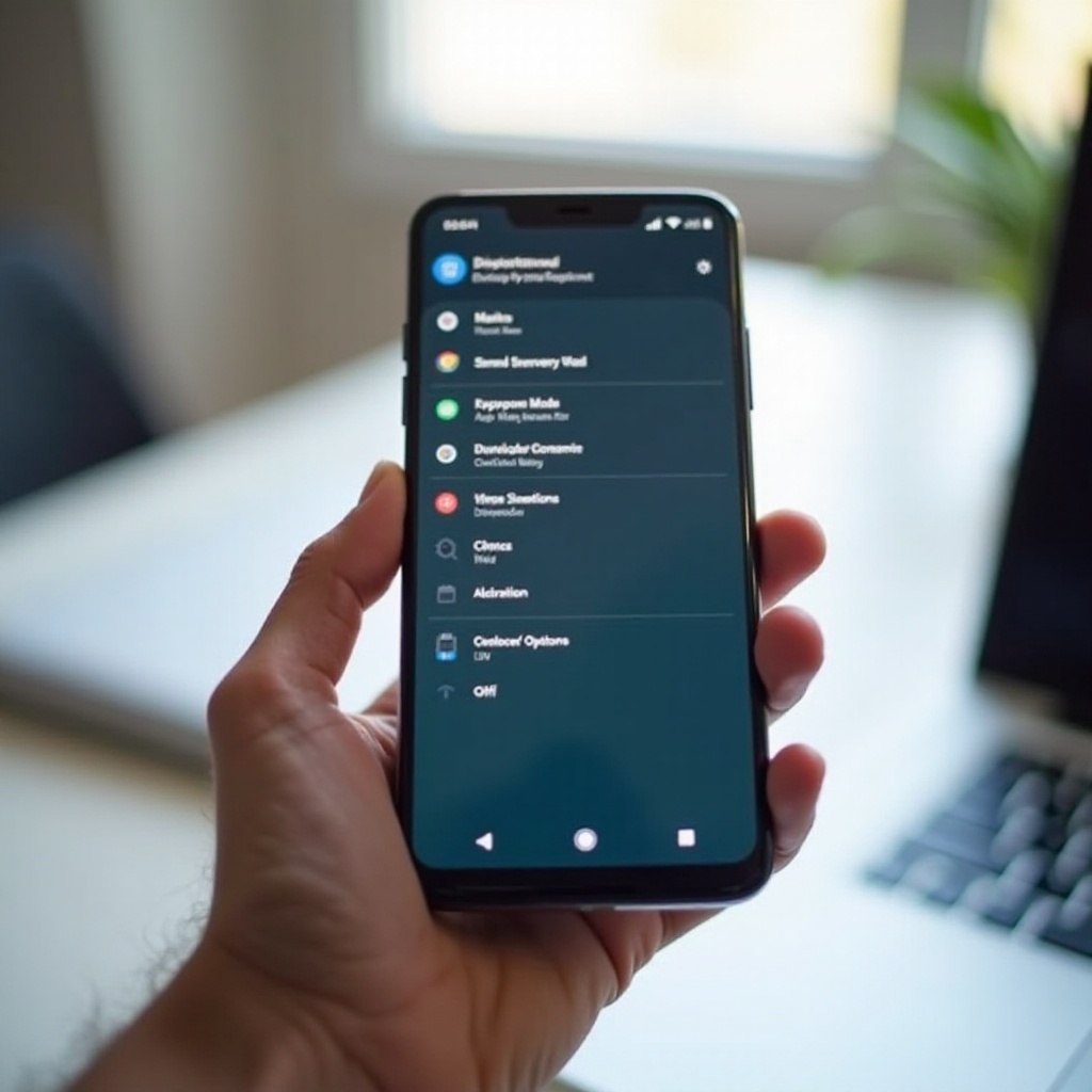 Jak zrušit režim pro vývojáře v systému Android (kompletní průvodce pro telefony 2024)