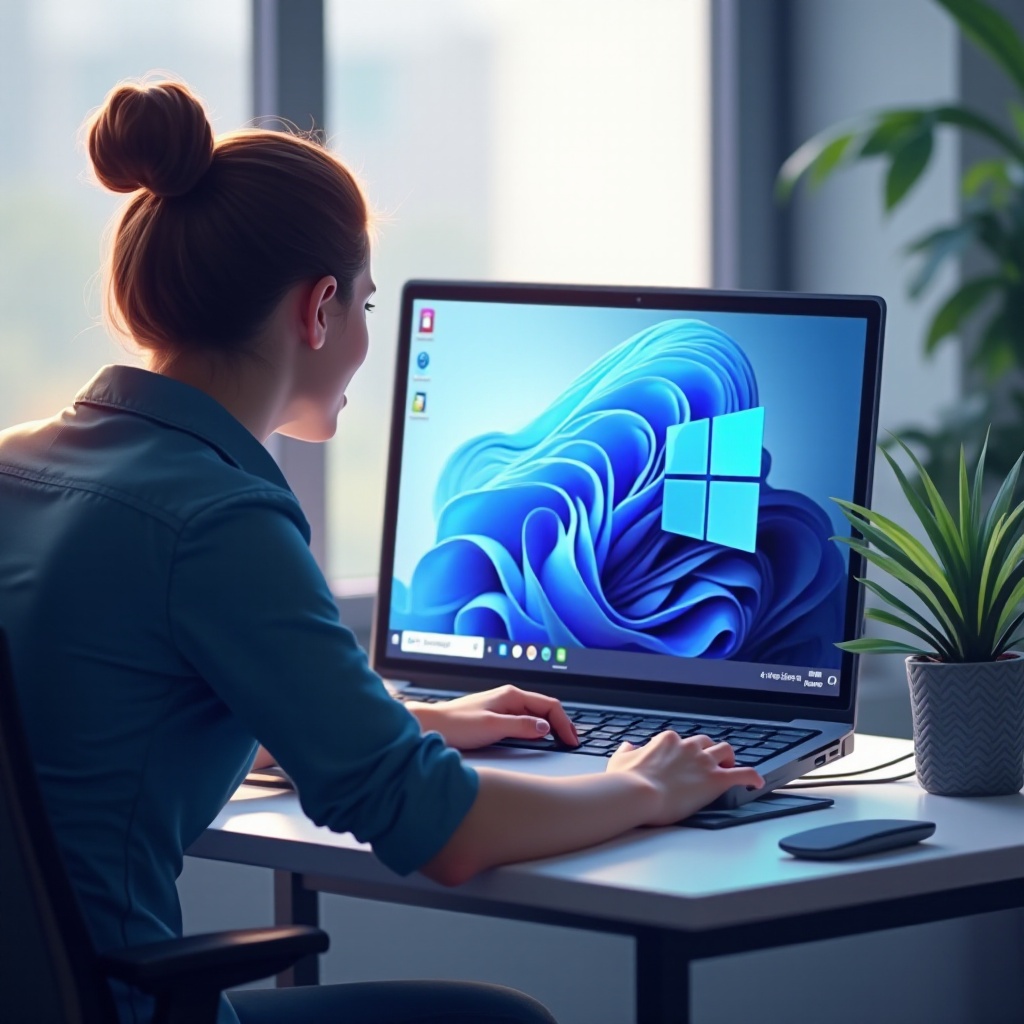 Jak skutecznie przejść z Windows 11 na Windows 10