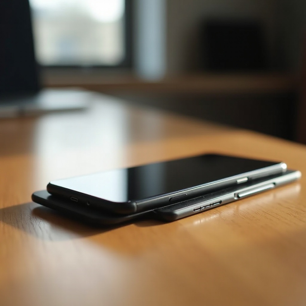 Proč váš telefon vibruje bez oznámení & opravy