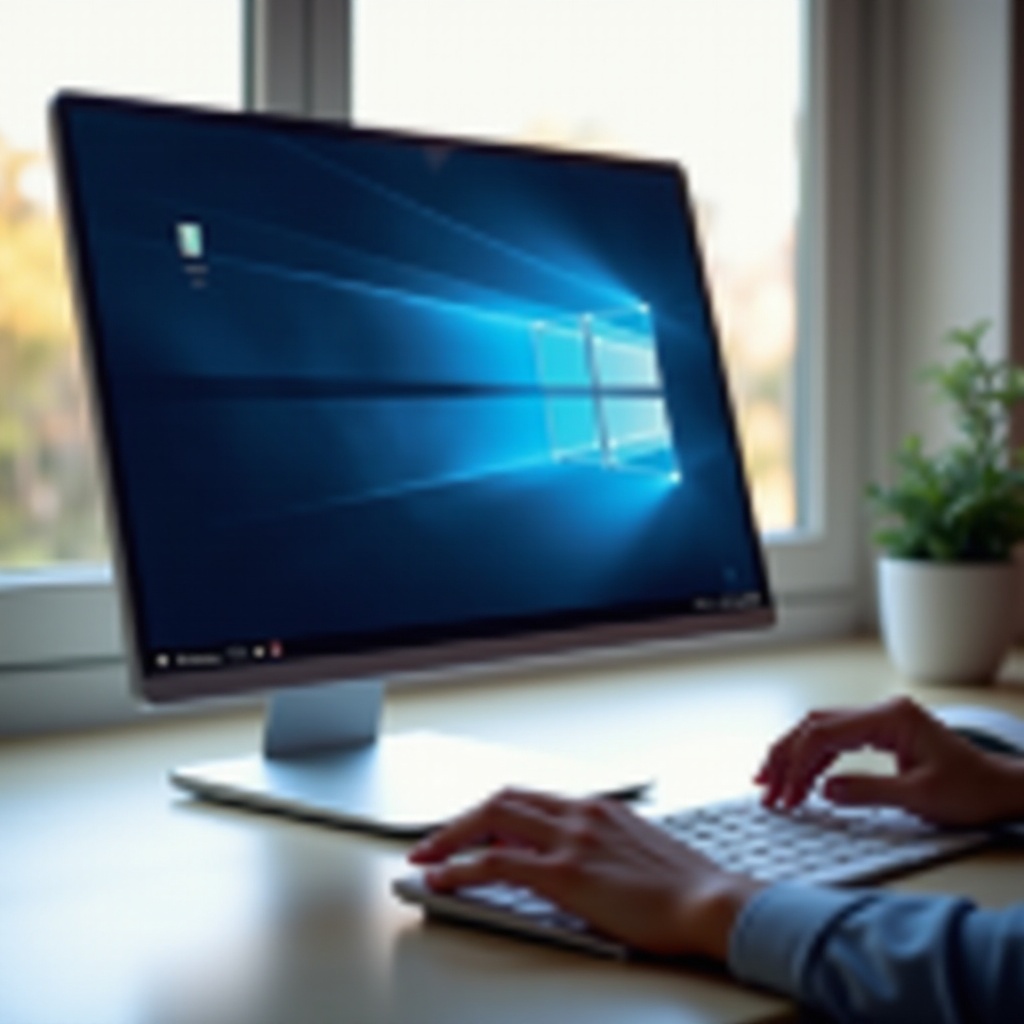 Jak automaticky vypnout počítač (Windows 10 a Windows 11)