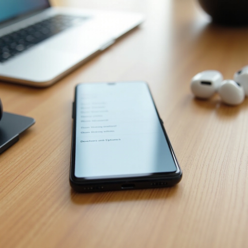 Jak cofnąć tryb deweloperski na Androidzie (kompletny przewodnik po telefonach 2024)
