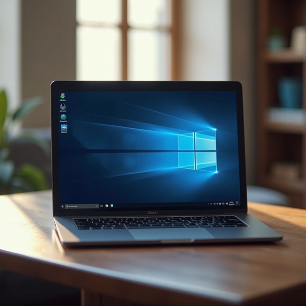 жесткая перезагрузка ноутбука Dell