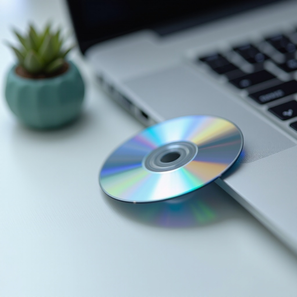 Jak přehrávat DVD na Macu: Komplexní průvodce