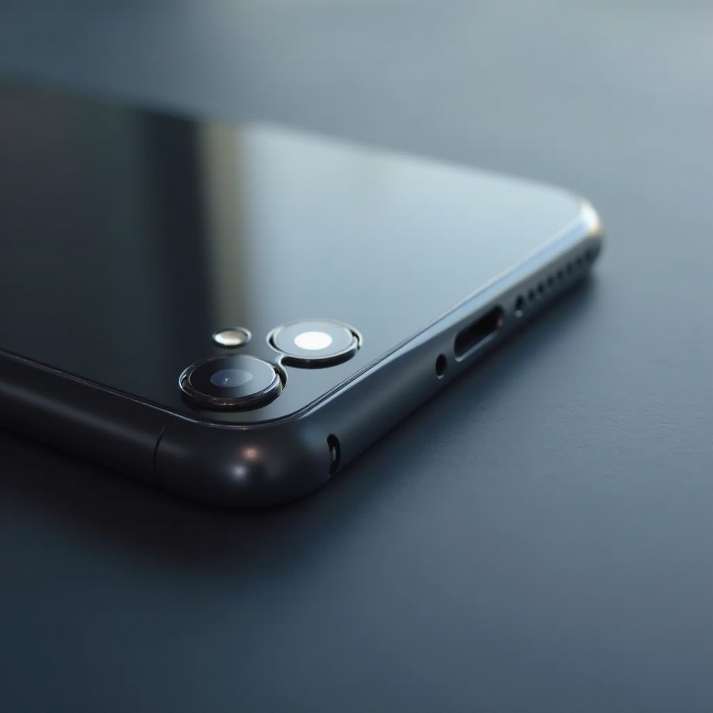 Имеют ли iPhone вентиляторы? Исследуем гениальные решения Apple для охлаждения.