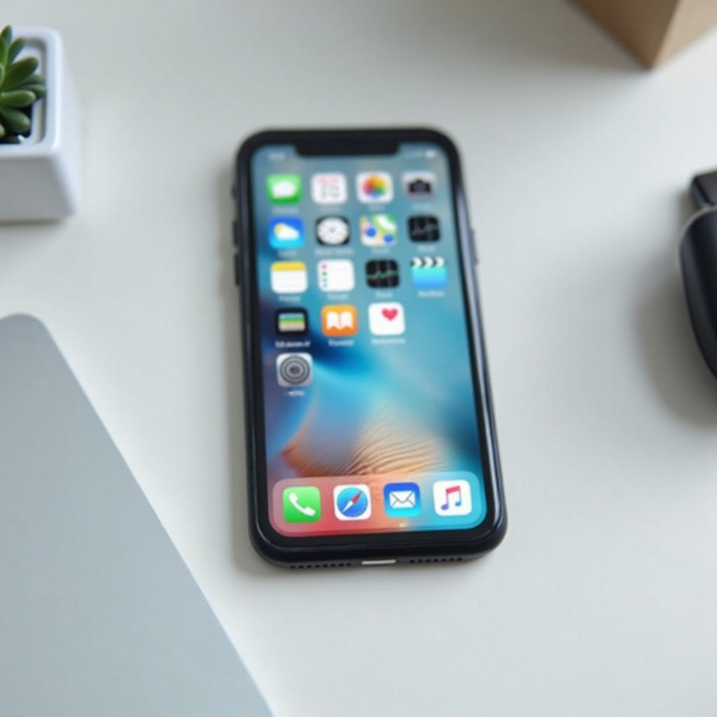 Jak rozwiązać problem z iPhonem, który nie obraca się na bok: Dogłębne rozwiązania