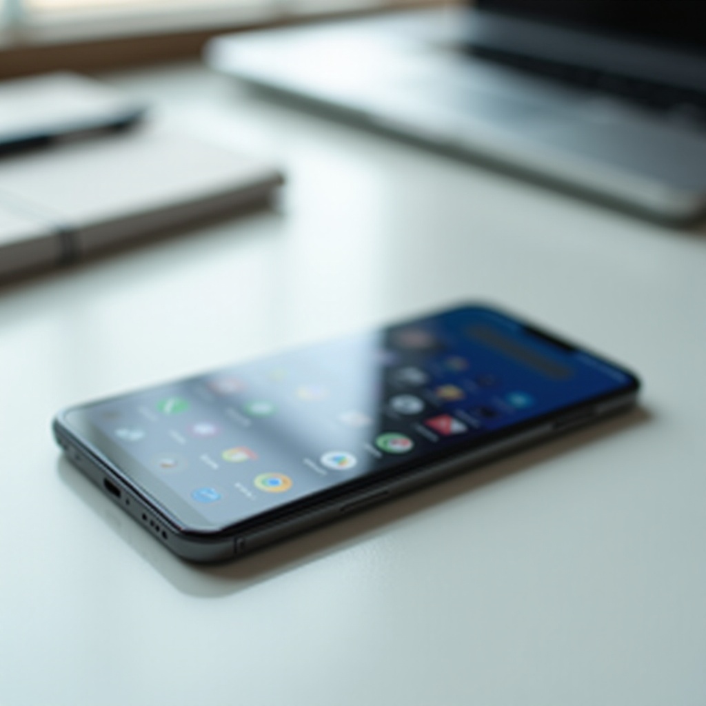 Chybí ikona Chrome v systému Android? Krok za krokem: řešení, jak ji vrátit zpět do telefonu