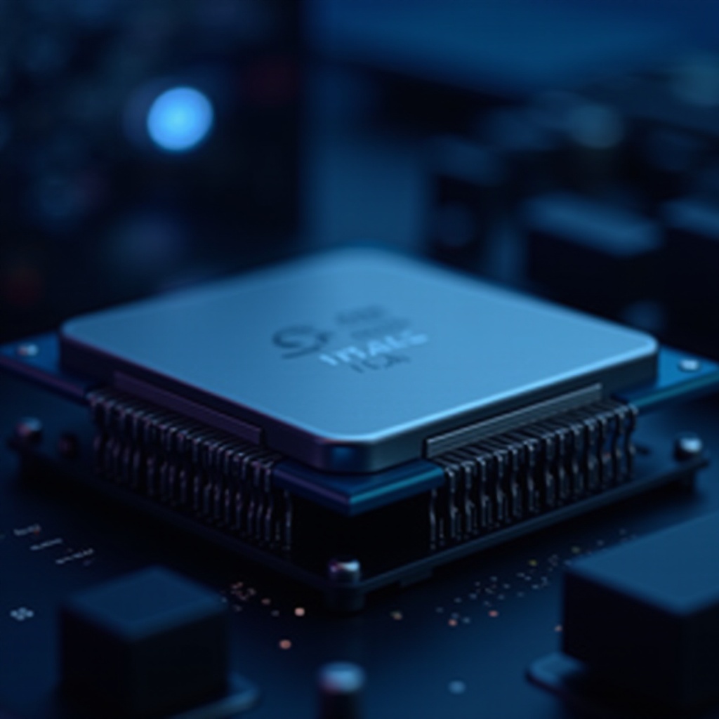 Optimizacija performansi Intel i9 procesora: Rešenja za pregrevanje i podešavanja matične ploče