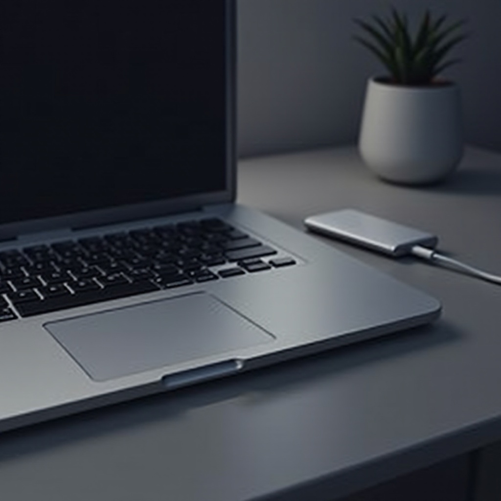 MacBook Air se puni, ali se ne uključuje: Sveobuhvatan vodič