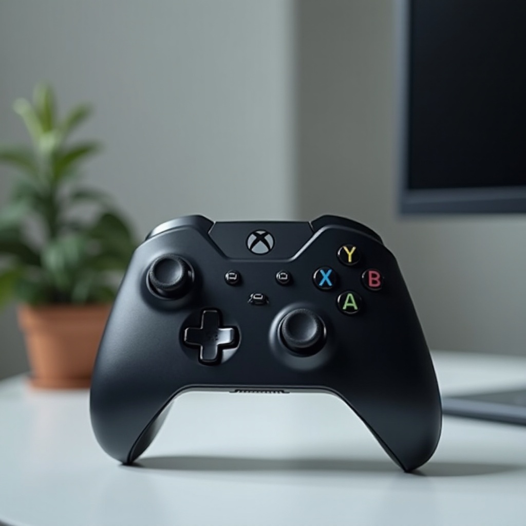 како ажурирати xbox контролер