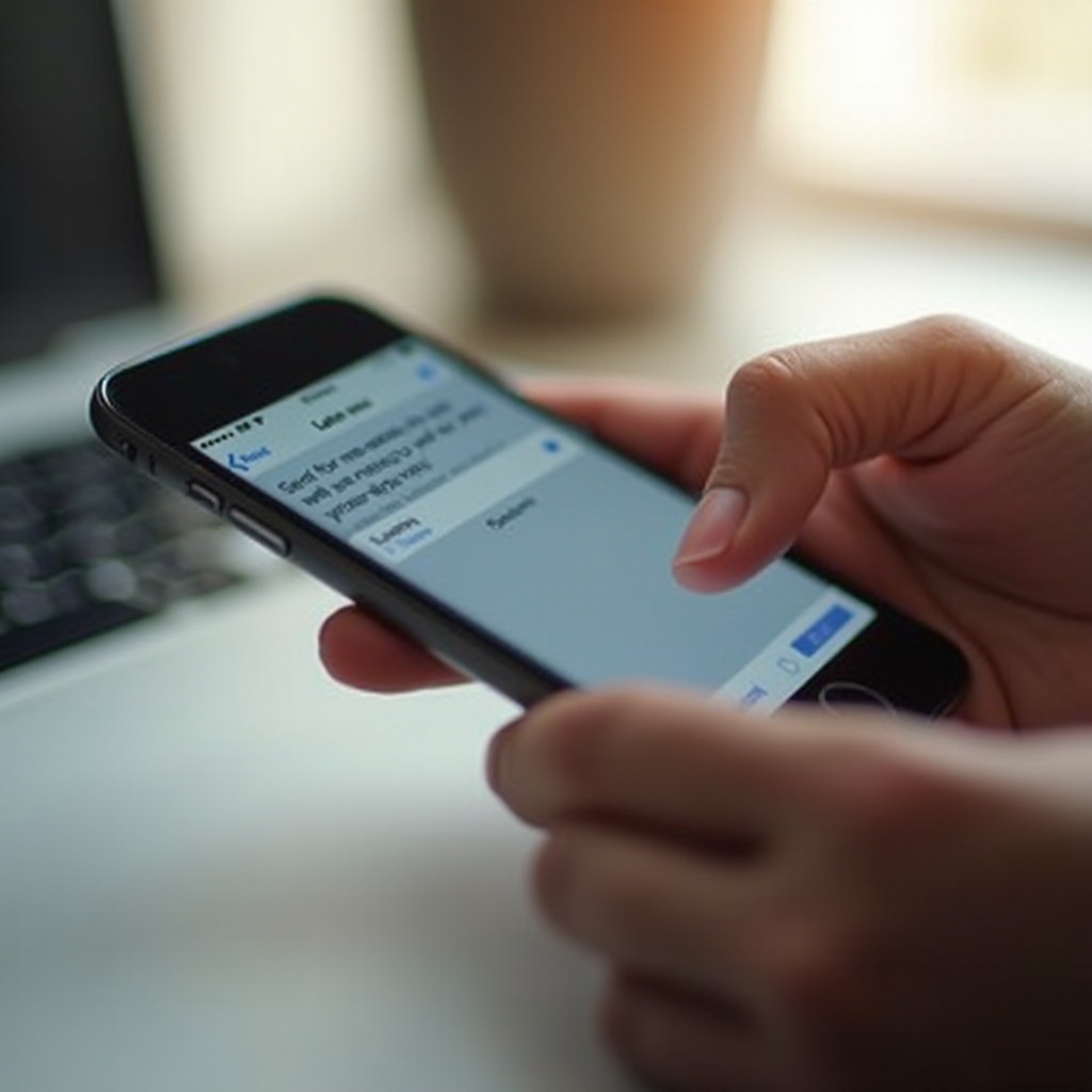 Gdzie jest przycisk Wyślij później na iPhonie? (Poradnik dotyczący planowania e‑maili i wiadomości w 2024 roku)