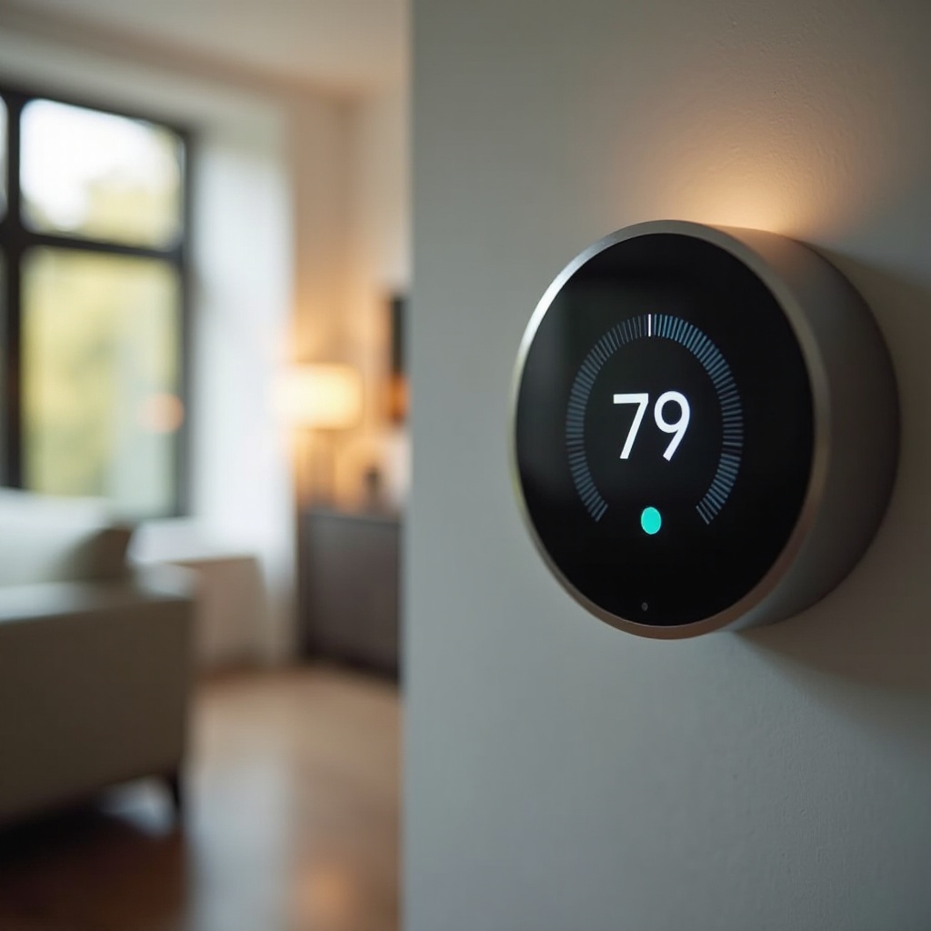 Jak naprawić nieodpowiadający termostat Alexa