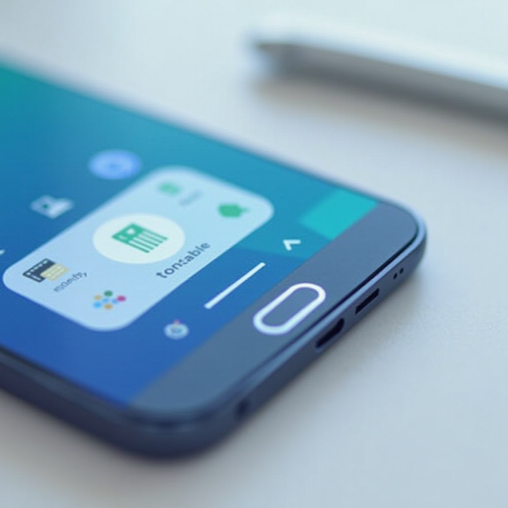 Как запланировать отправку сообщения на устройствах Samsung в 2024 году